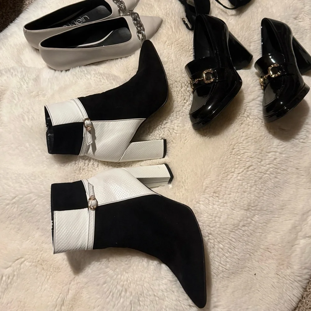 Shoe Bundle - Picture 1 of 4